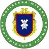 Логотип Носівки